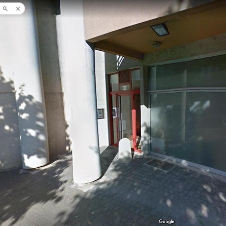 ビユールバンヌLe Phenix - Hypercentre 16 Personnes Garage Gratuit Wifi Jardin Barbecue Proche Parc Tete D'Orアパートメント エクステリア 写真